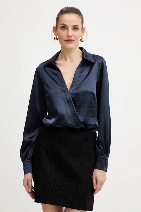 Боди LEAH Guess, темно-синий
Боди LEAH Guess, темно-синий