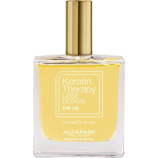 Масло для волос, 50 мл Keratin Therapy Lisse Design, Alfaparf
Масло для волос, 50 мл Keratin Therapy Lisse Design, Alfaparf