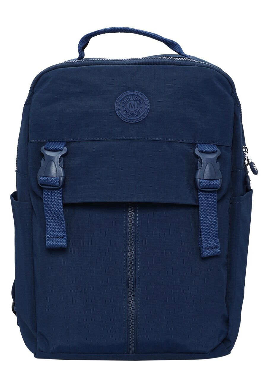 Рюкзак Mindesa Backpack, морской синий
Рюкзак Mindesa Backpack, морской синий