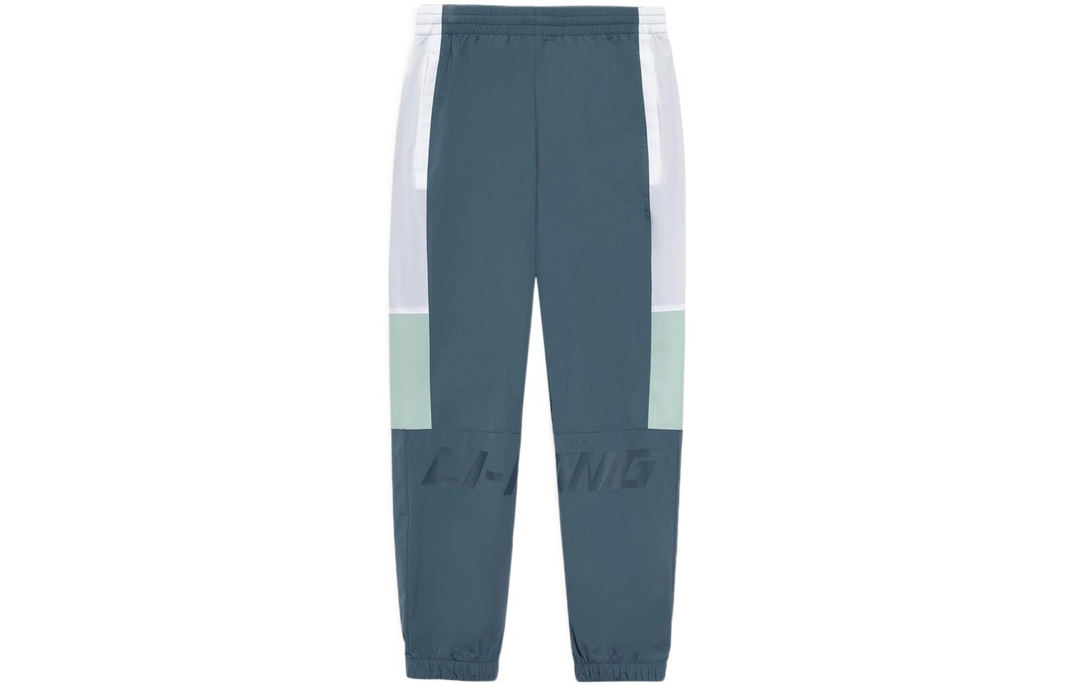 Li Ning ПОДКЛАДКА Мужские трикотажные спортивные штаны, Яичная скорлупа синий
Li Ning ПОДКЛАДКА Мужские трикотажные спортивные штаны, Яичная скорлупа синий