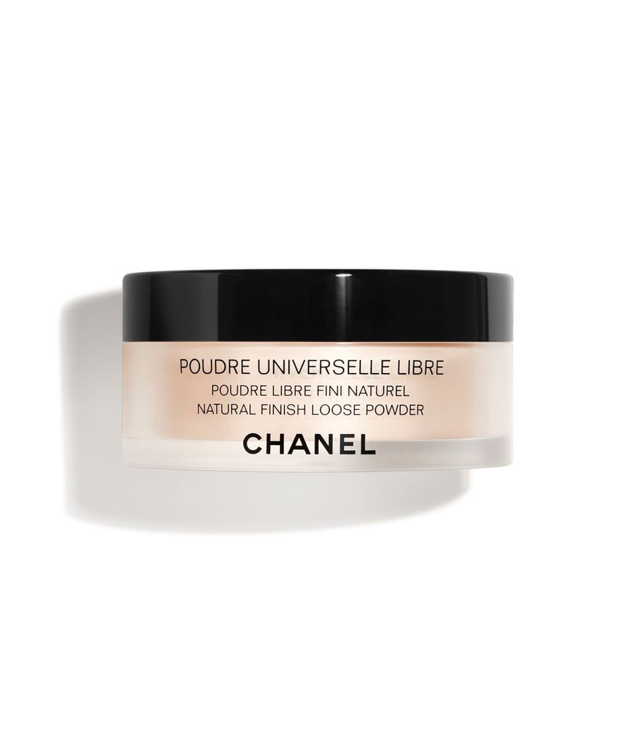 Рассыпчатая пудра CHANEL POUDRE UNIVERSELLE LIBRE, Nr. 20, 30g
Рассыпчатая пудра CHANEL POUDRE UNIVERSELLE LIBRE, Nr. 20, 30g