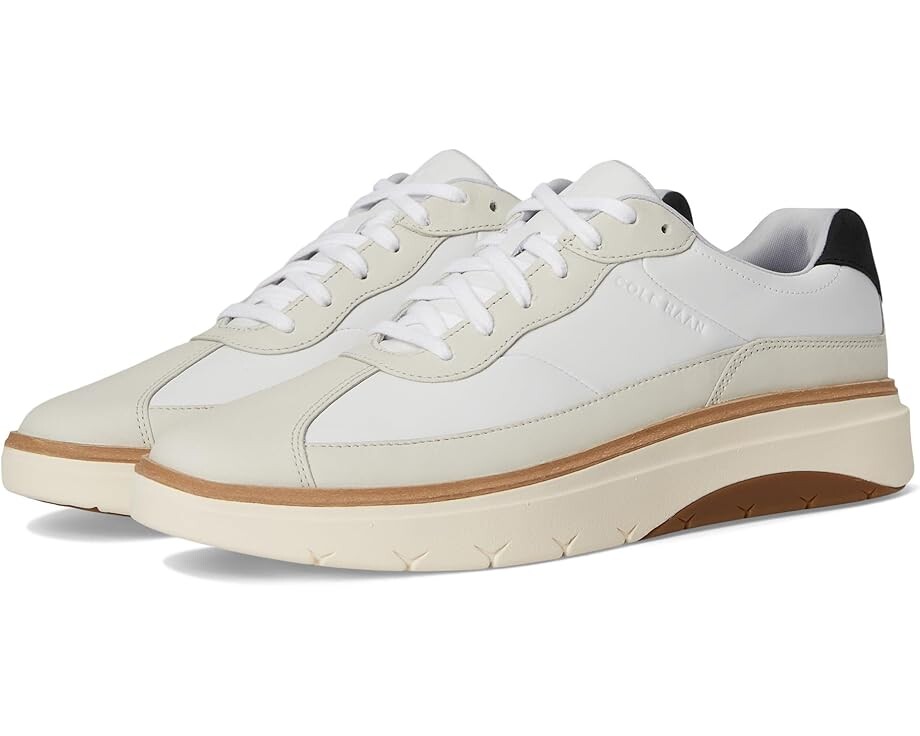 Кроссовки Cole Haan Grandpro Featherarc Bike Toe Sneakers, цвет Optic White/Ivory/Black, Белый, Кроссовки Cole Haan Grandpro Featherarc Bike Toe Sneakers, цвет Optic White/Ivory/Black
Кроссовки Cole Haan Grandpro Featherarc Bike Toe Sneakers, цвет Optic White/Ivory/Black, Белый, Кроссовки Cole Haan Grandpro Featherarc Bike Toe Sneakers, цвет Optic White/Ivory/Black