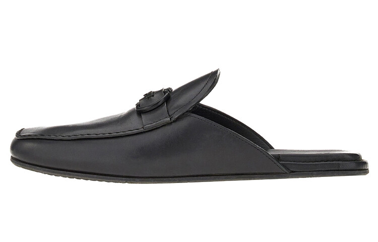 Gancini Men"s Casual Men Low-top Black Ferragamo
Gancini Men"s Casual Men Low-top Black Ferragamo