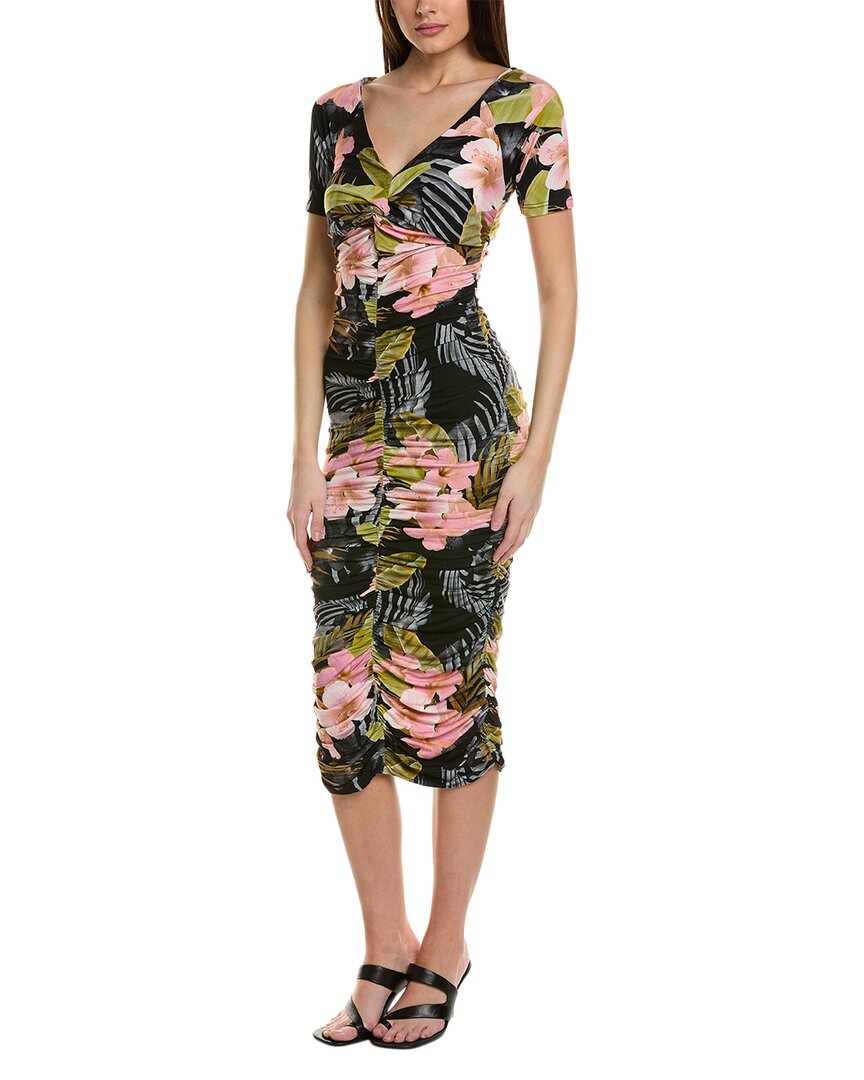 Любимая дочь Платье плохого решения Favorite Daughter, черный