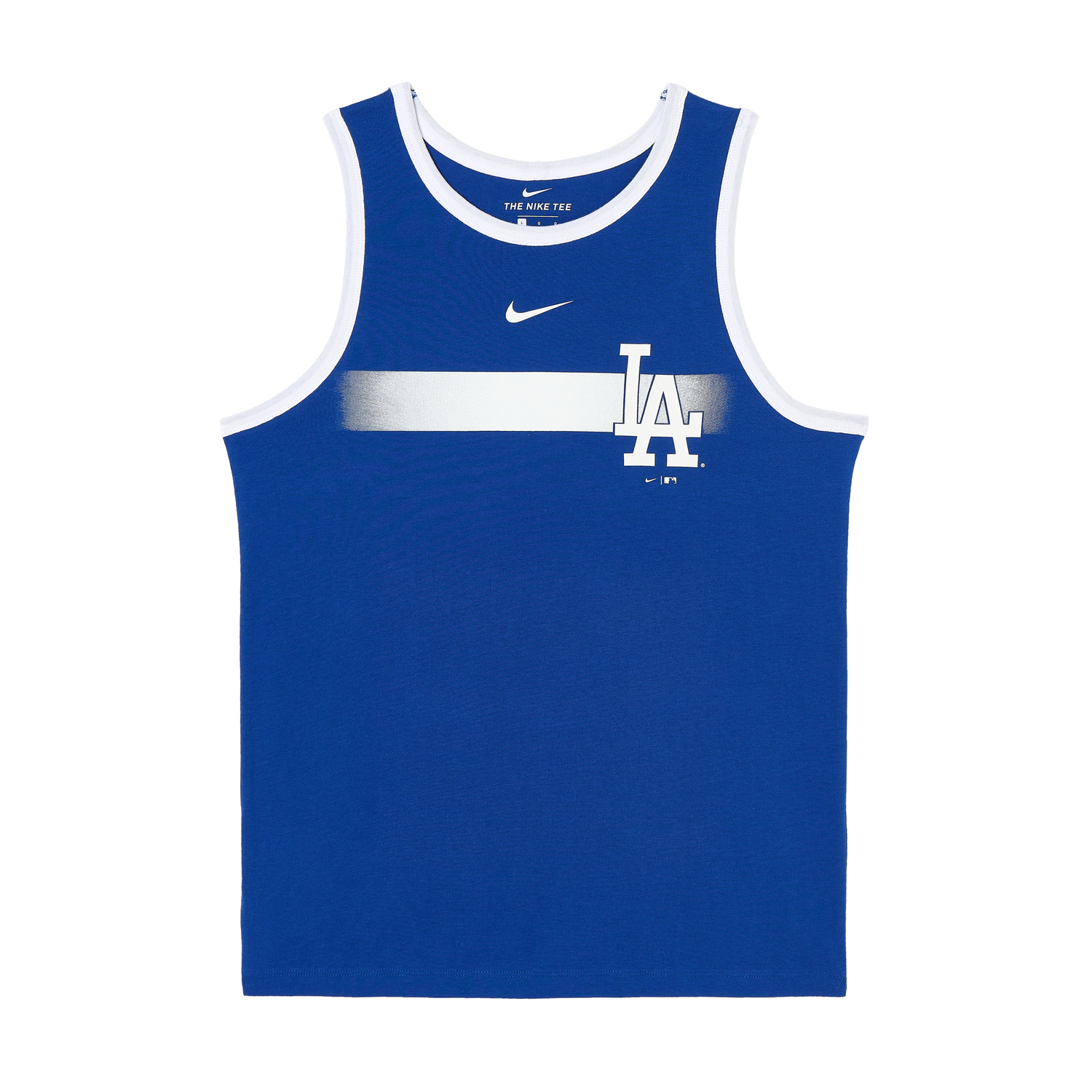 Футболка mlb dri fit для подростков Nike, синий
Футболка mlb dri fit для подростков Nike, синий