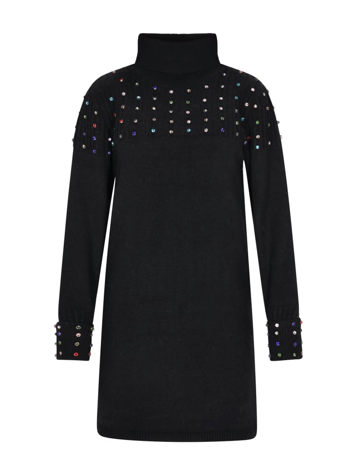 Платье faina, черный
Платье faina, черный