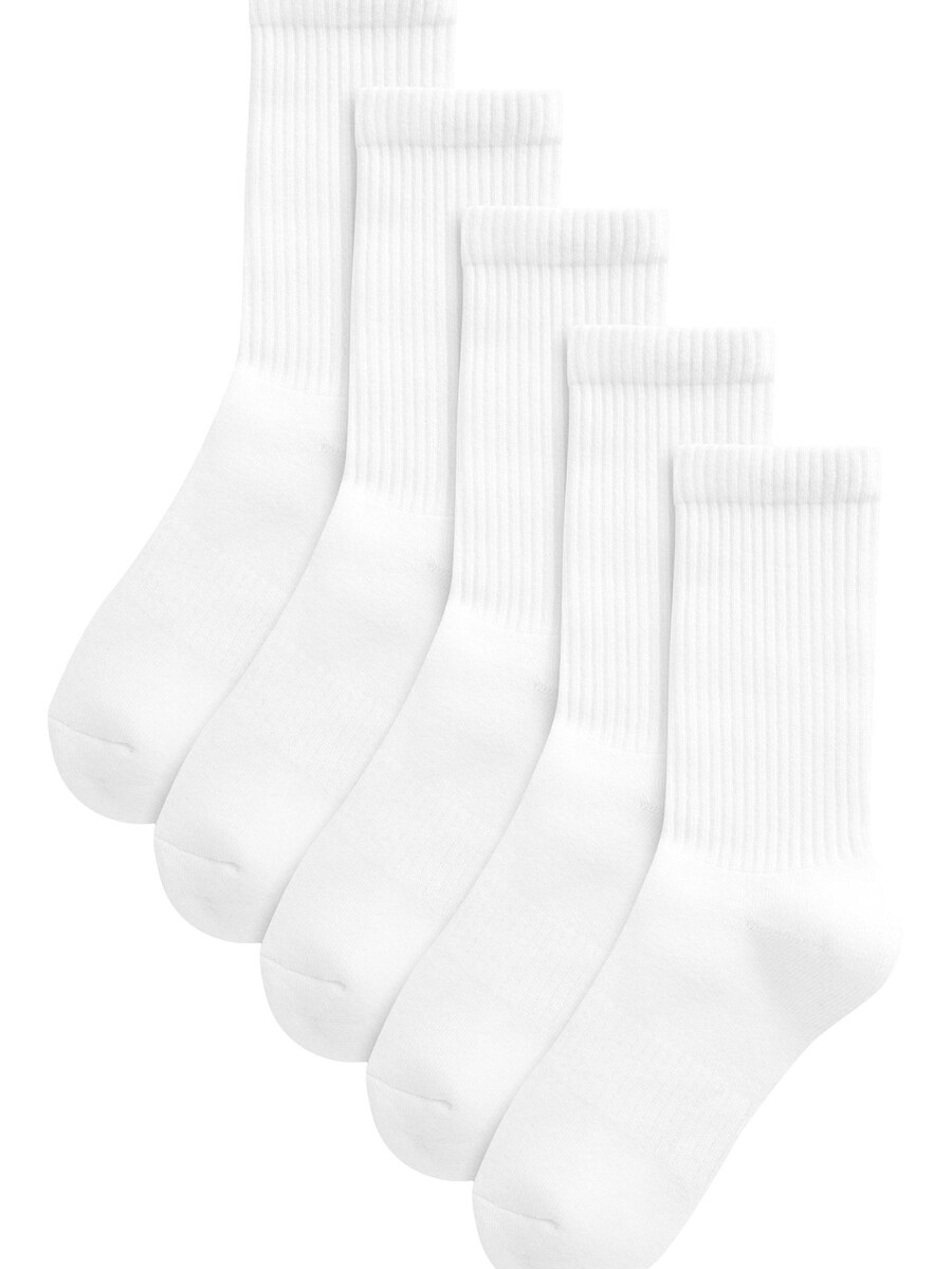 Носки Next, белый
Носки Next, белый