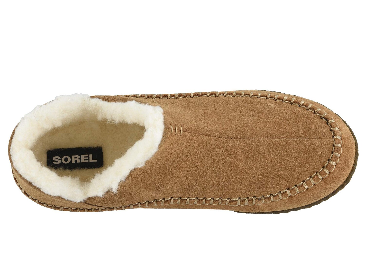 Домашняя обувь SOREL Manawan II
Домашняя обувь SOREL Manawan II