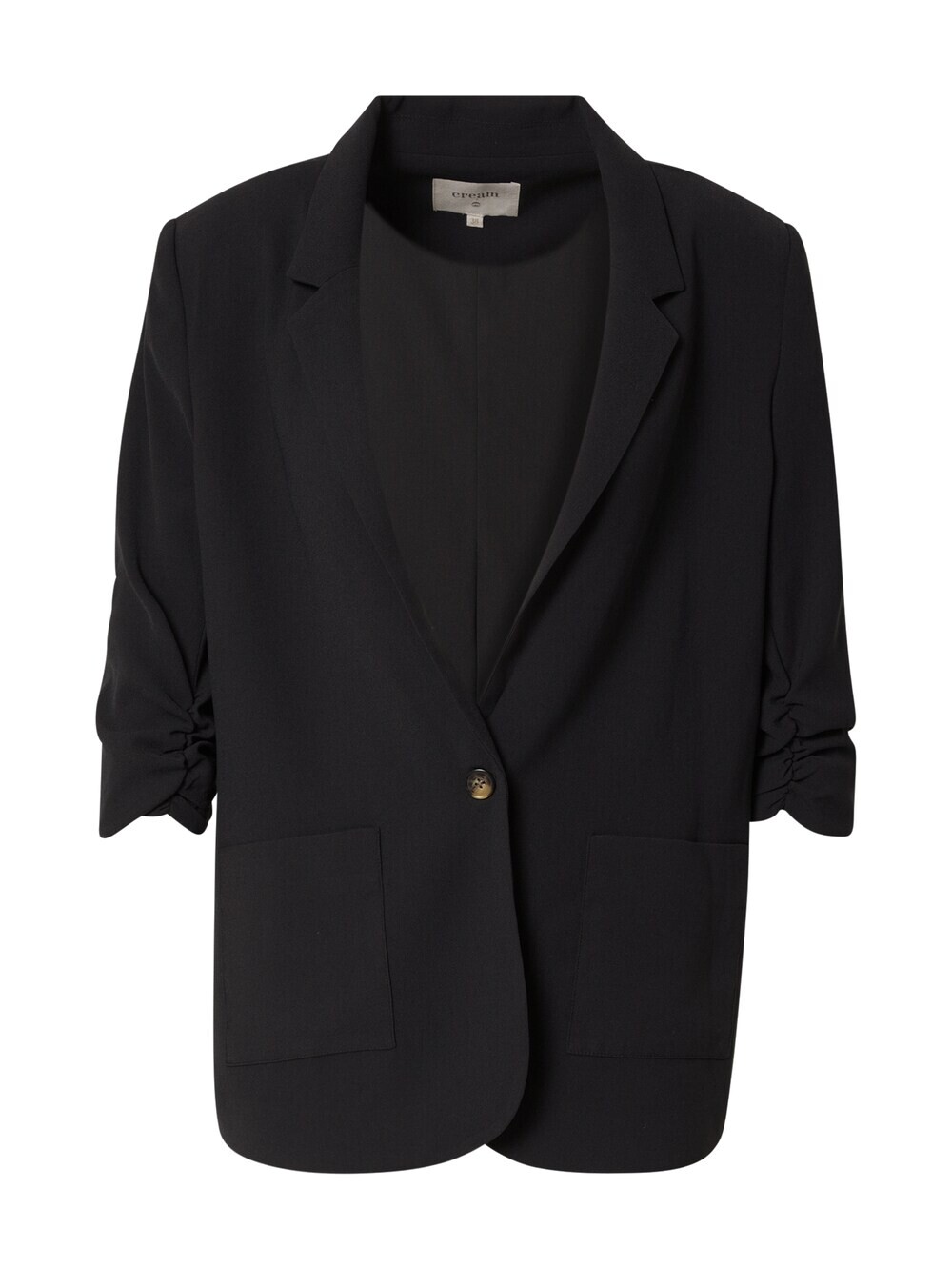 Блейзер Cream Cocamia, черный
Блейзер Cream Cocamia, черный