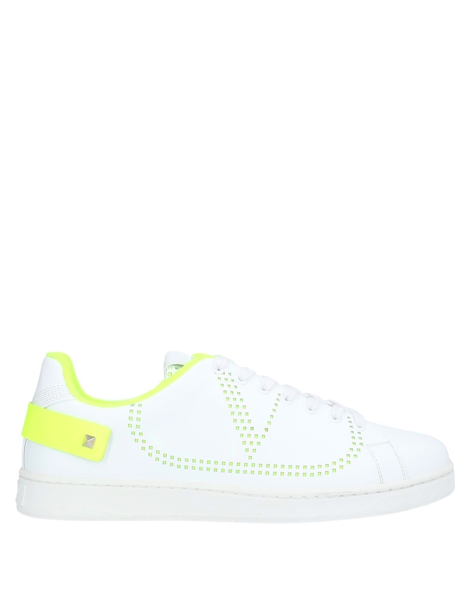 Кроссовки Valentino Garavani, белый
Кроссовки Valentino Garavani, белый
