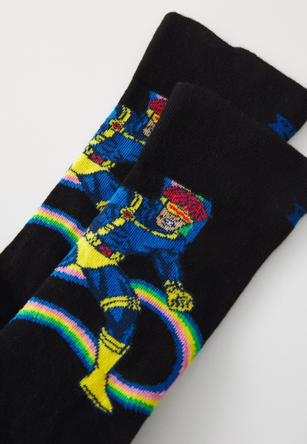 Носки MARVEL™ CYCLOPS SOCK UNISEX Happy Socks, мультиколор
Носки MARVEL™ CYCLOPS SOCK UNISEX Happy Socks, мультиколор