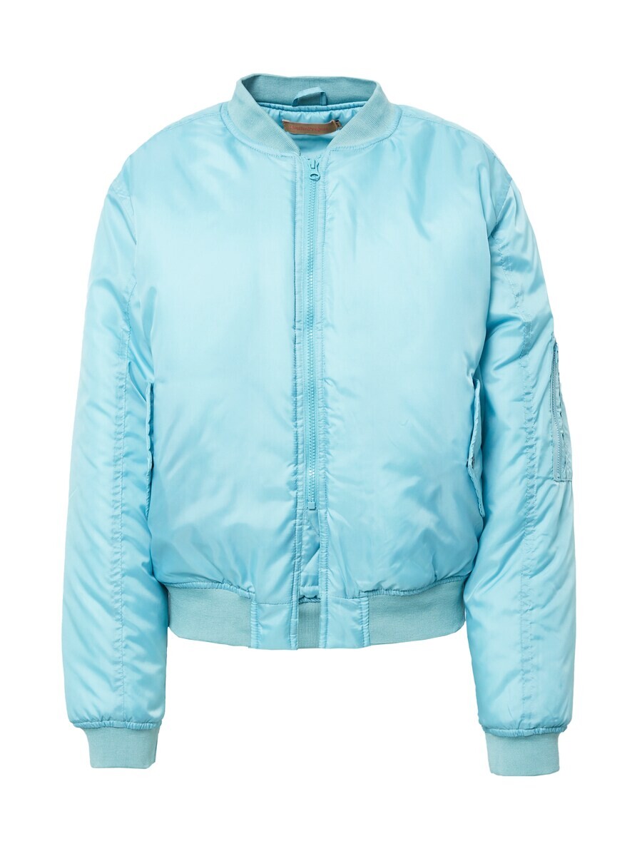 Всесезонная куртка Denim Project Between-Season Jacket LISE, светло-синий
Всесезонная куртка Denim Project Between-Season Jacket LISE, светло-синий