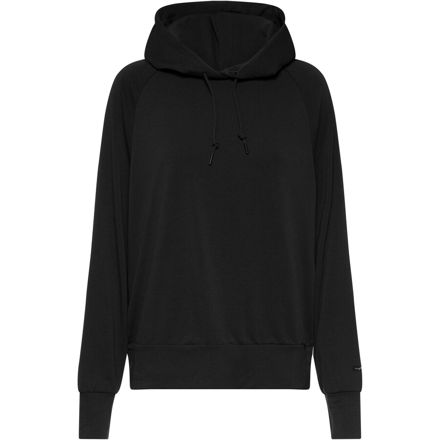 Толстовка Ragwear Tonna, черный
Толстовка Ragwear Tonna, черный