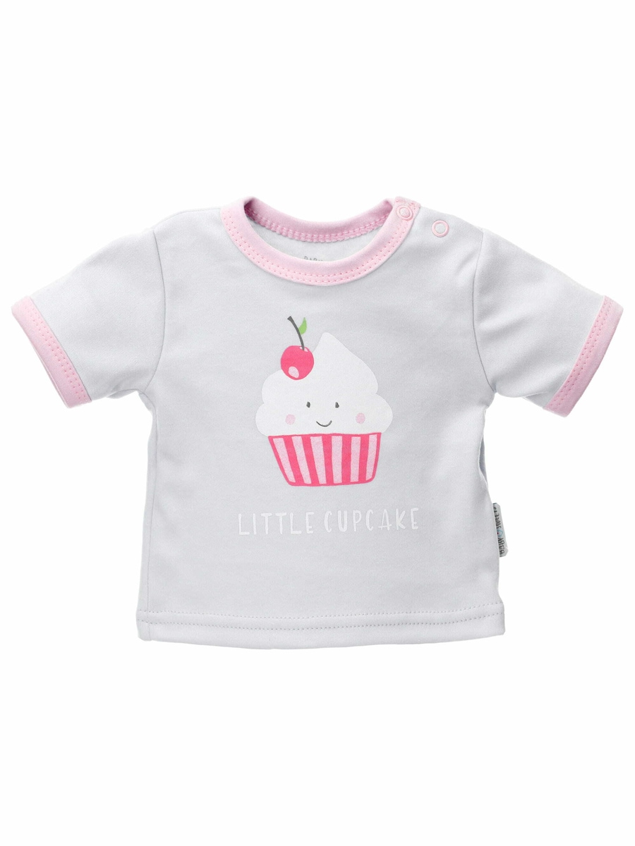 Рубашка Baby Sweets, серый
Рубашка Baby Sweets, серый