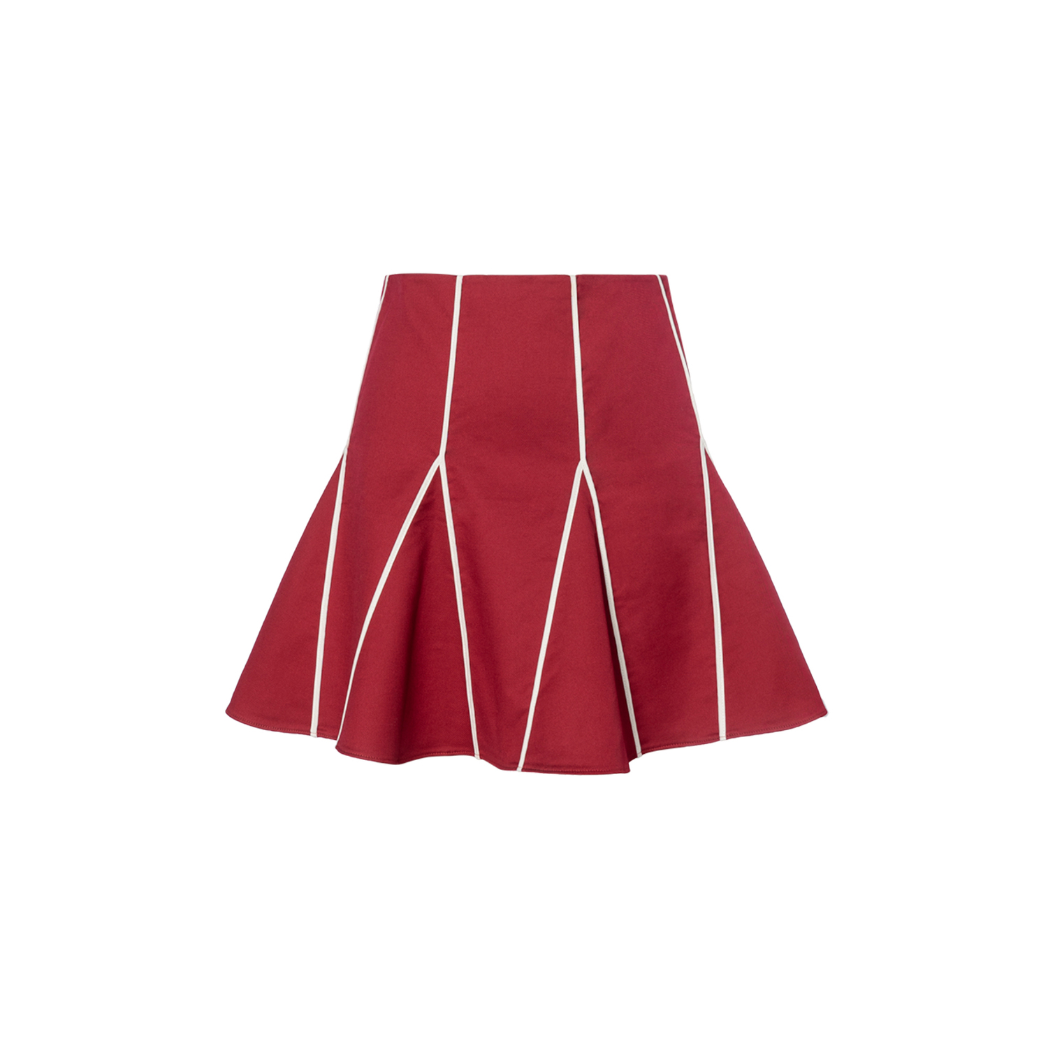 Повседневная короткая юбка женская красная RED VALENTINO
Повседневная короткая юбка женская красная RED VALENTINO