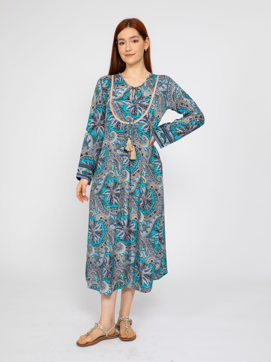 Платье VICCI Germany, синий
Платье VICCI Germany, синий