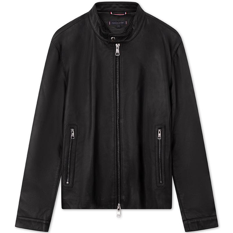 Tommy Hilfiger Куртка мужская черная, Black BDS
Tommy Hilfiger Куртка мужская черная, Black BDS