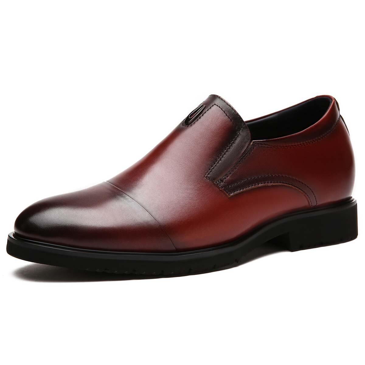 Туфли мужские низкие коричневый/коричневый Kaiser
Туфли мужские низкие коричневый/коричневый Kaiser