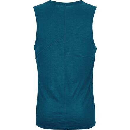 120 Tec Fast Mountain Top мужские Ortovox, цвет Petrol Blue
120 Tec Fast Mountain Top мужские Ortovox, цвет Petrol Blue