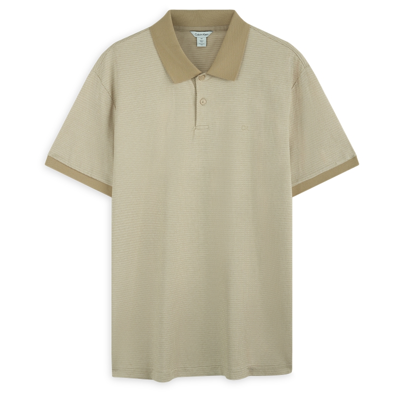 Мужская поло Calvin Klein, хаки
Мужская поло Calvin Klein, хаки