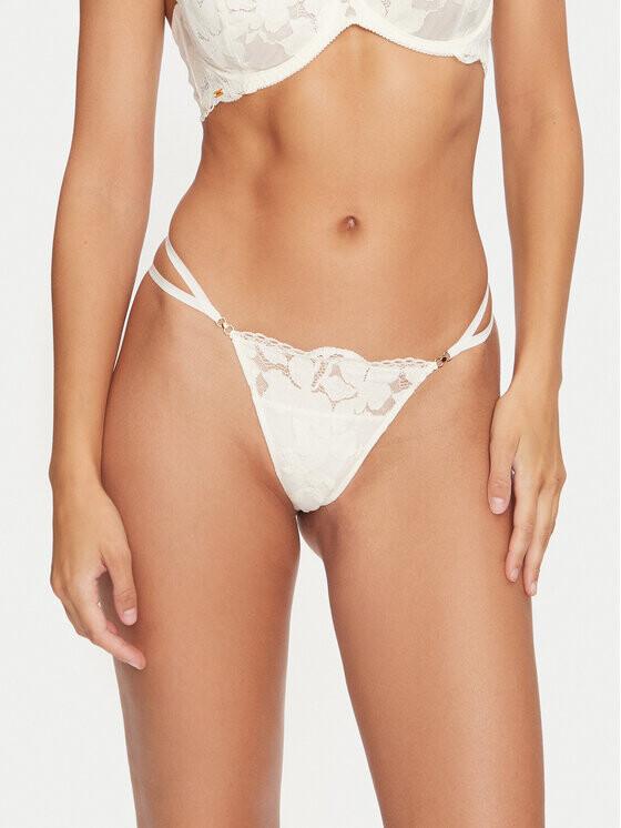 Стринги Selmark, экрю
Стринги Selmark, экрю