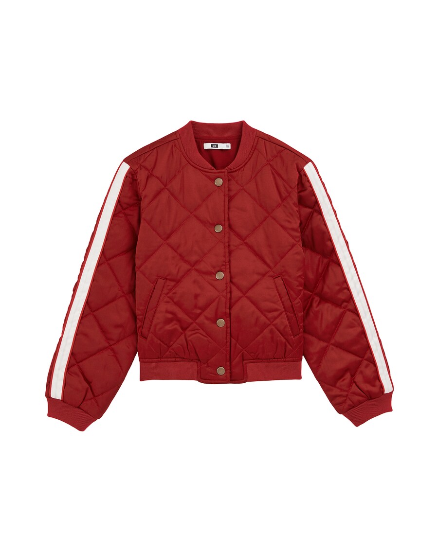 Демисезонная куртка WE Fashion, Red
Демисезонная куртка WE Fashion, Red