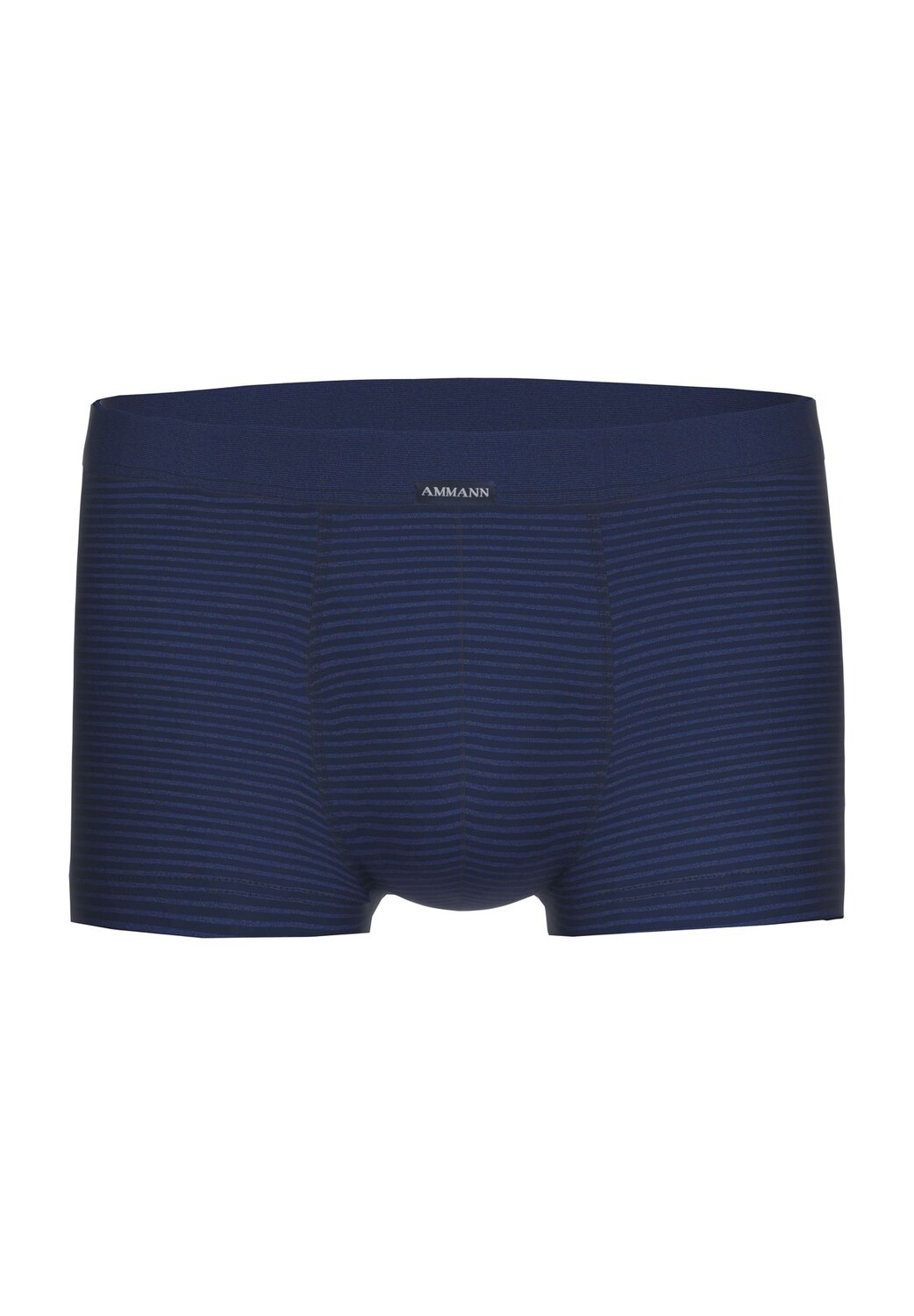 Трусы, вышивка логотипа, полоски, мужские AMMANN, темно-синий
Трусы, вышивка логотипа, полоски, мужские AMMANN, темно-синий
