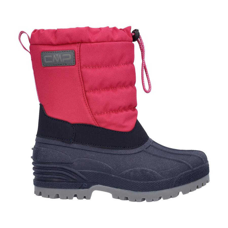 Детские зимние ботинки CMP Kids Hanki 3.0 Snow Boots 3Q75674
Детские зимние ботинки CMP Kids Hanki 3.0 Snow Boots 3Q75674