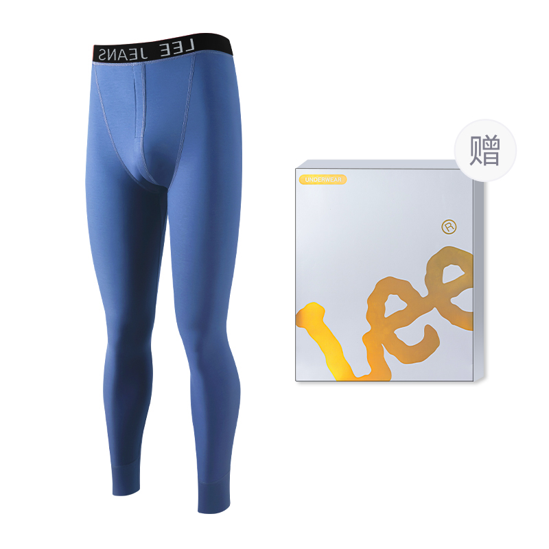 Lee Термобелье мужское в подарочной упаковке
Lee Термобелье мужское в подарочной упаковке