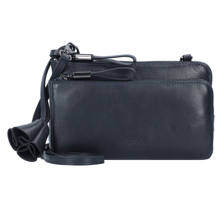 Сумка кросс-боди Picard Bella, Dark blue
Сумка кросс-боди Picard Bella, Dark blue