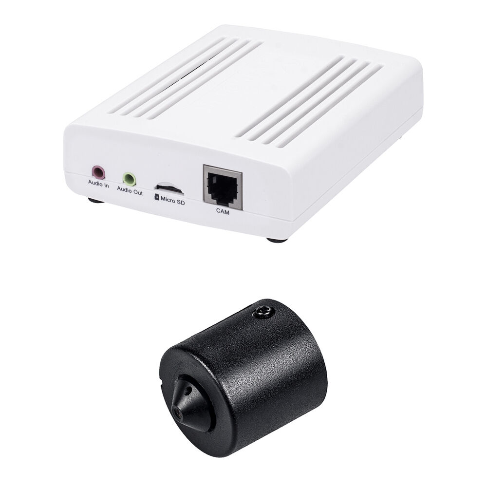 Базовая видеосистема Vivotek VC9101 с модульным датчиком CU9171-H 4 МП для внутренней камеры и 3,7-миллиметровым объективом с пинхолом
Базовая видеосистема Vivotek VC9101 с модульным датчиком CU9171-H 4 МП для внутренней камеры и 3,7-миллиметровым объективом с пинхолом