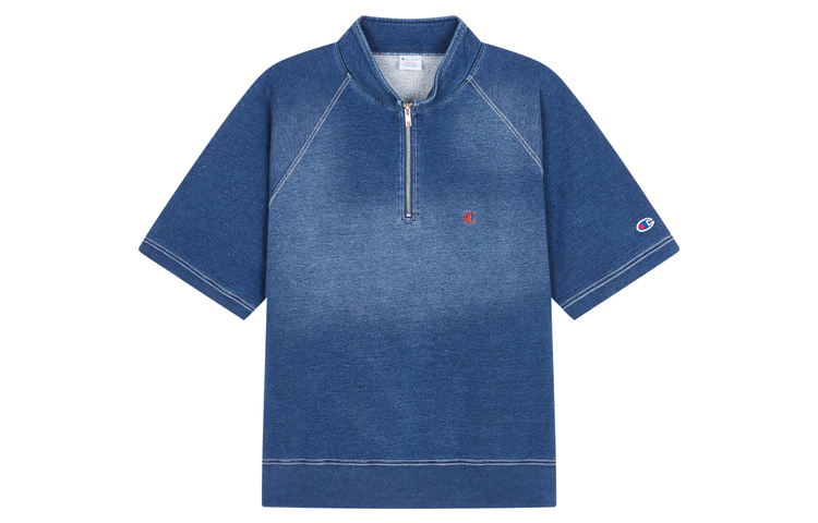 Футболка Japan Version Unisex Champion, Светло-голубой
Футболка Japan Version Unisex Champion, Светло-голубой