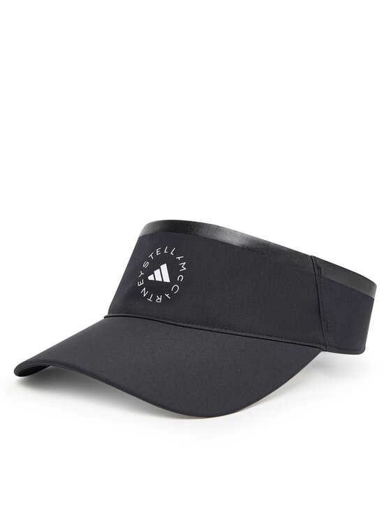 Кепка с козырьком JY4083 Adidas By Stella Mccartney, чёрный
Кепка с козырьком JY4083 Adidas By Stella Mccartney, чёрный