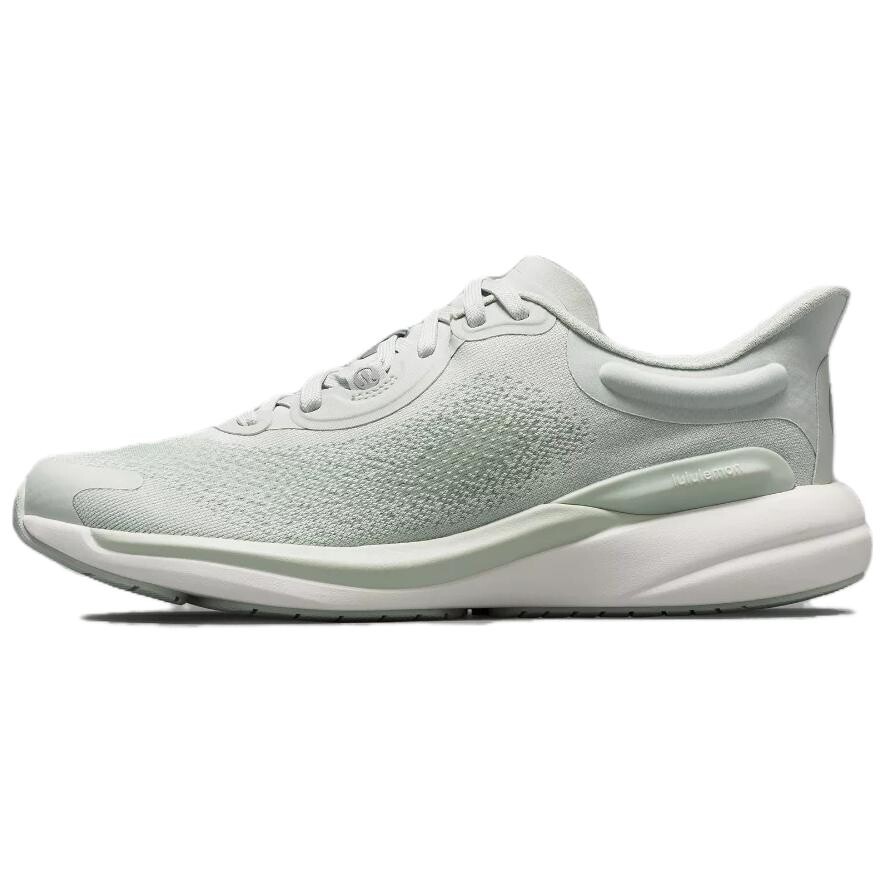 Кроссовки женские Chargefeel 2 с низким верхом, прозрачная вода/белый/матовый нефрит Lululemon
Кроссовки женские Chargefeel 2 с низким верхом, прозрачная вода/белый/матовый нефрит Lululemon