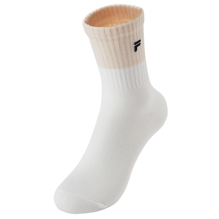 FILA KIDS Носки 1 упаковка Cloud White детские
FILA KIDS Носки 1 упаковка Cloud White детские