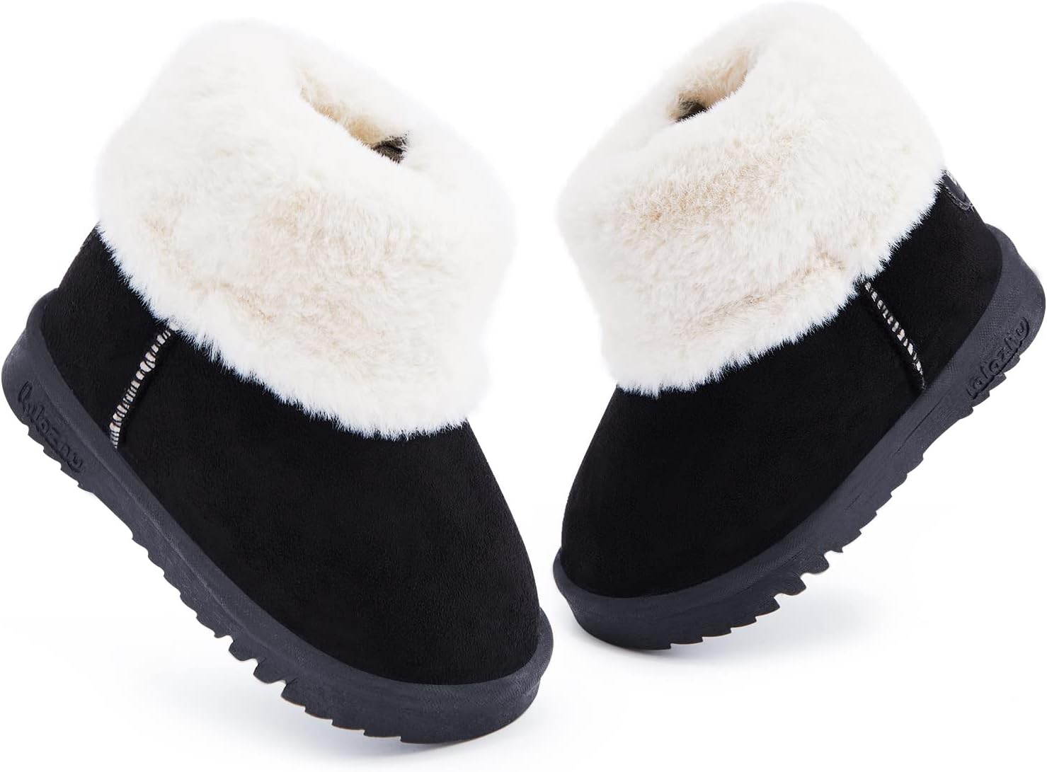 Сапожки BMCiTYBM для девочек и мальчиков, зимние утепленные мехом, для малышей (новорожденные/младенцы/дети младшего возраста), 2-Black
Сапожки BMCiTYBM для девочек и мальчиков, зимние утепленные мехом, для малышей (новорожденные/младенцы/дети младшего возраста), 2-Black