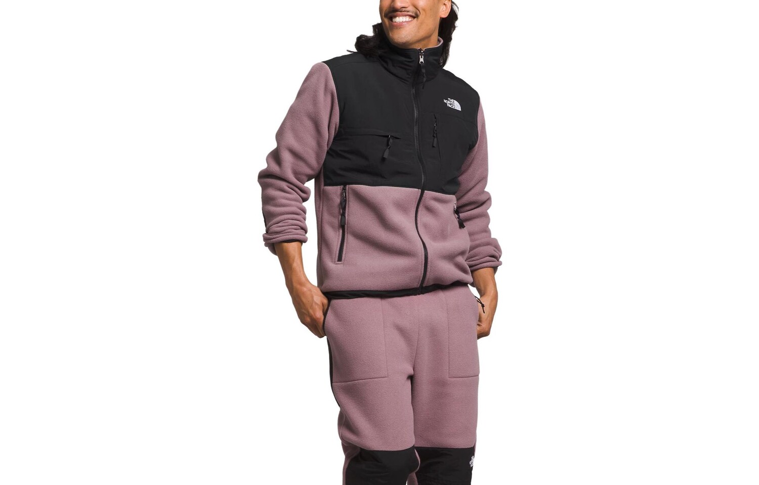 Куртка мужская фиолетовая The North Face, фиолетовый
Куртка мужская фиолетовая The North Face, фиолетовый