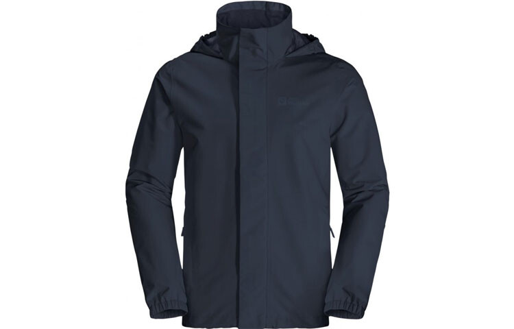Ветровка мужская синий Jack Wolfskin
Ветровка мужская синий Jack Wolfskin