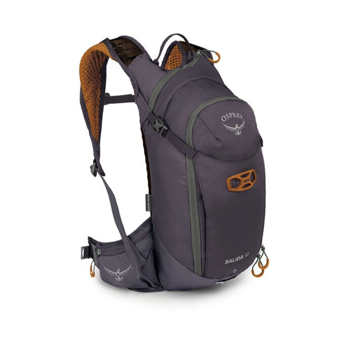 Велосипедный рюкзак SALIDA 12 Space Travel Gray
Велосипедный рюкзак SALIDA 12 Space Travel Gray