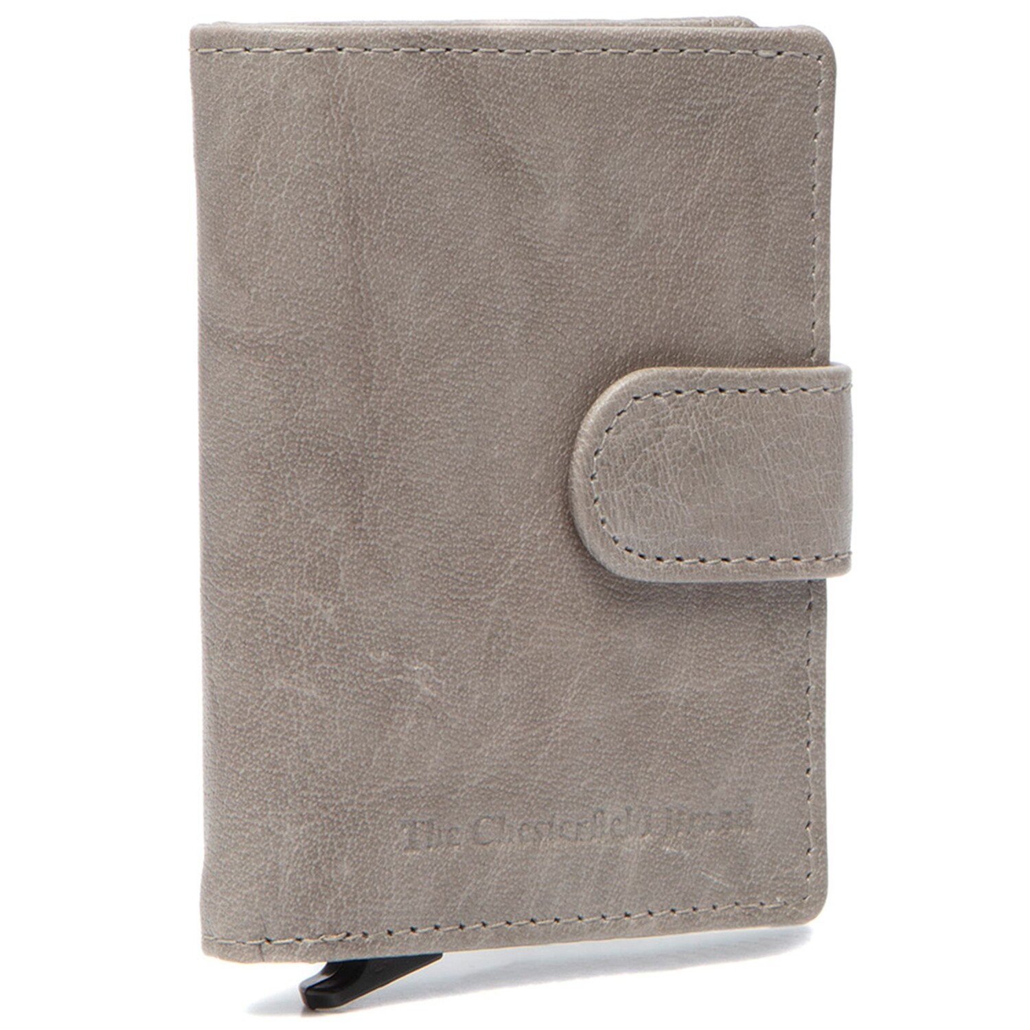 Кошелек The Chesterfield Brand Antique Buff Kreditkartenetui RFID Schutz Leder 7 см, цвет light grey
Кошелек The Chesterfield Brand Antique Buff Kreditkartenetui RFID Schutz Leder 7 см, цвет light grey