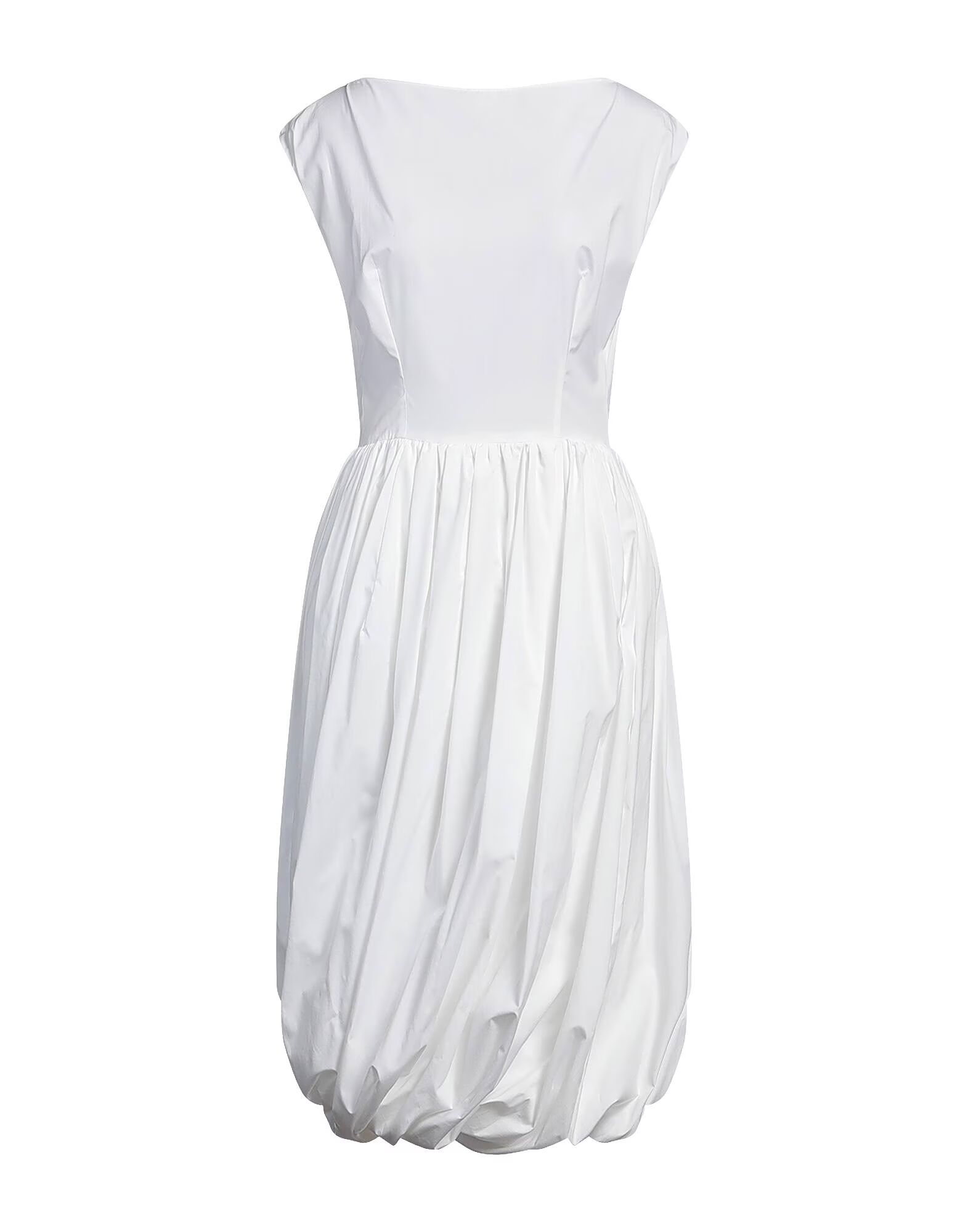 Платье миди Marni, белый
Платье миди Marni, белый