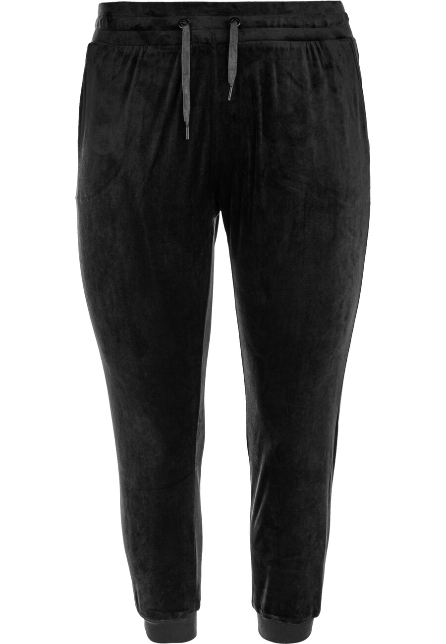 Обычные спортивные штаны Q by Endurance Cacee, Black
Обычные спортивные штаны Q by Endurance Cacee, Black