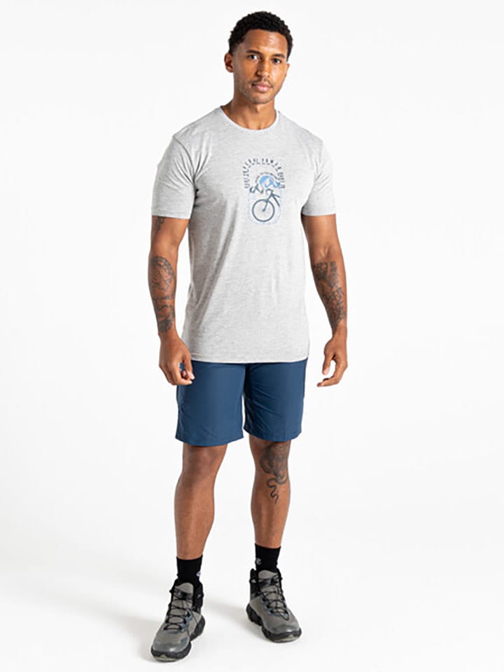 Dare 2b Функциональная рубашка "Movement III" серого цвета
Dare 2b Функциональная рубашка "Movement III" серого цвета