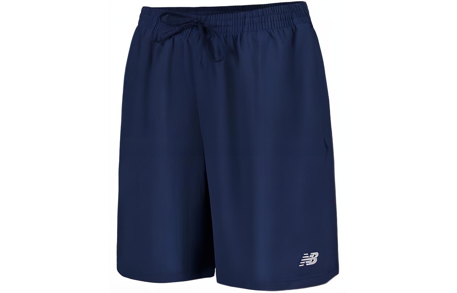 Повседневные шорты мужские темно-синие New Balance, синий
Повседневные шорты мужские темно-синие New Balance, синий