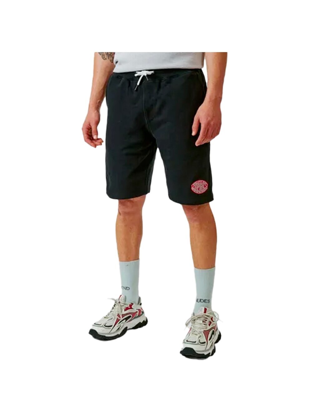 Шорты хулигана Kaporal, черный
Шорты хулигана Kaporal, черный