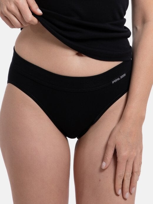 Брюки jazz, 5 пар, из био.хлопка, спортивное издание Speidel, черный
Брюки jazz, 5 пар, из био.хлопка, спортивное издание Speidel, черный