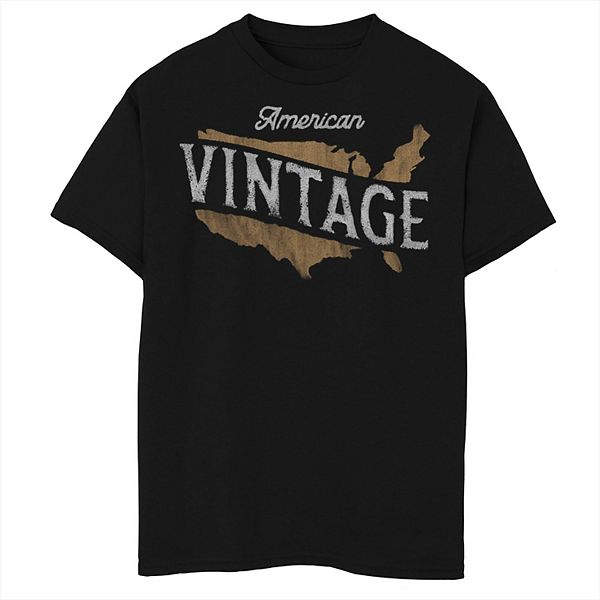 Футболка Americana American Vintage USA Plus для мальчиков 6-20 Licensed Character
Футболка Americana American Vintage USA Plus для мальчиков 6-20 Licensed Character