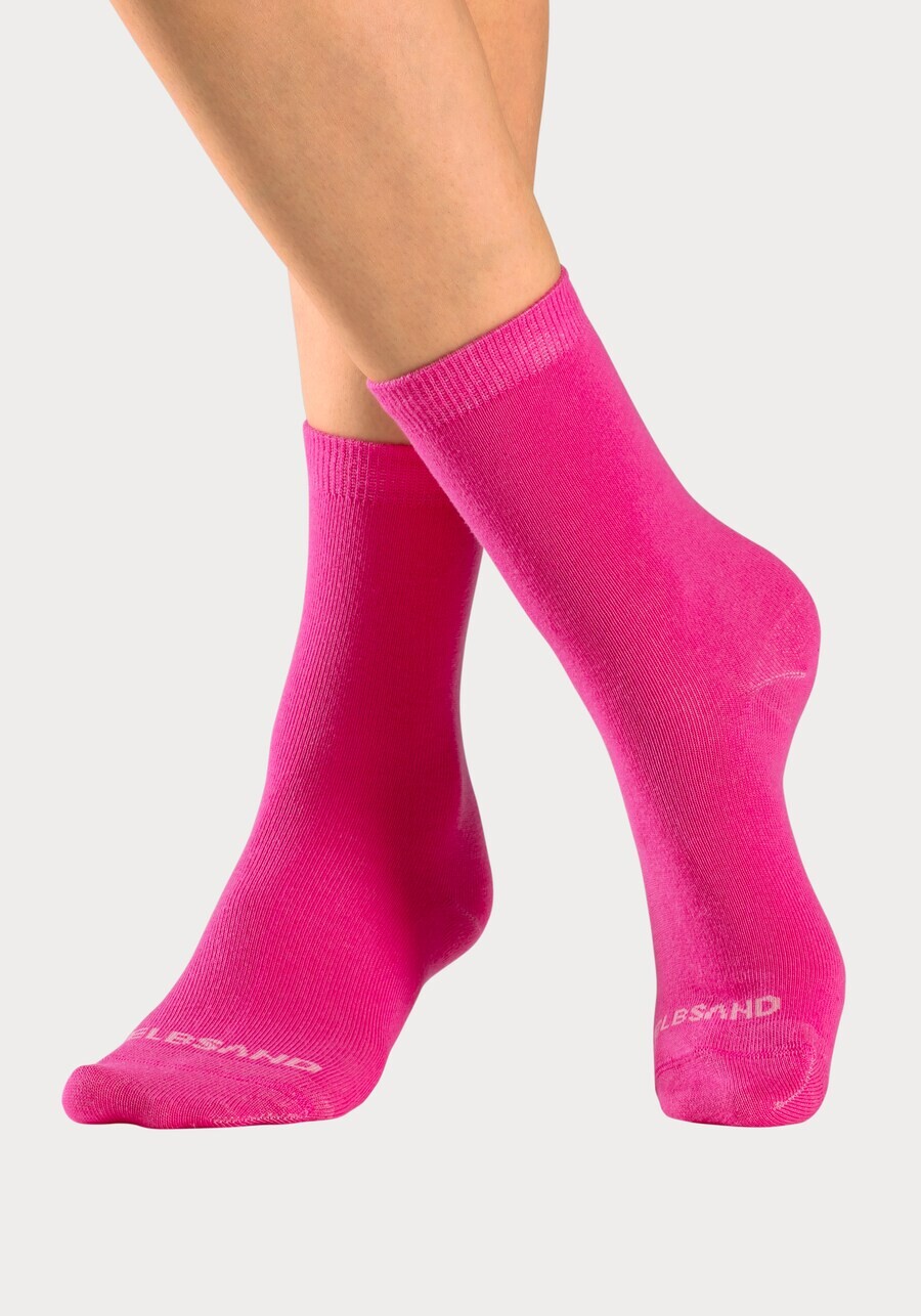 Носки Elbsand Socks, цвет blue/green/berry/magenta
Носки Elbsand Socks, цвет blue/green/berry/magenta