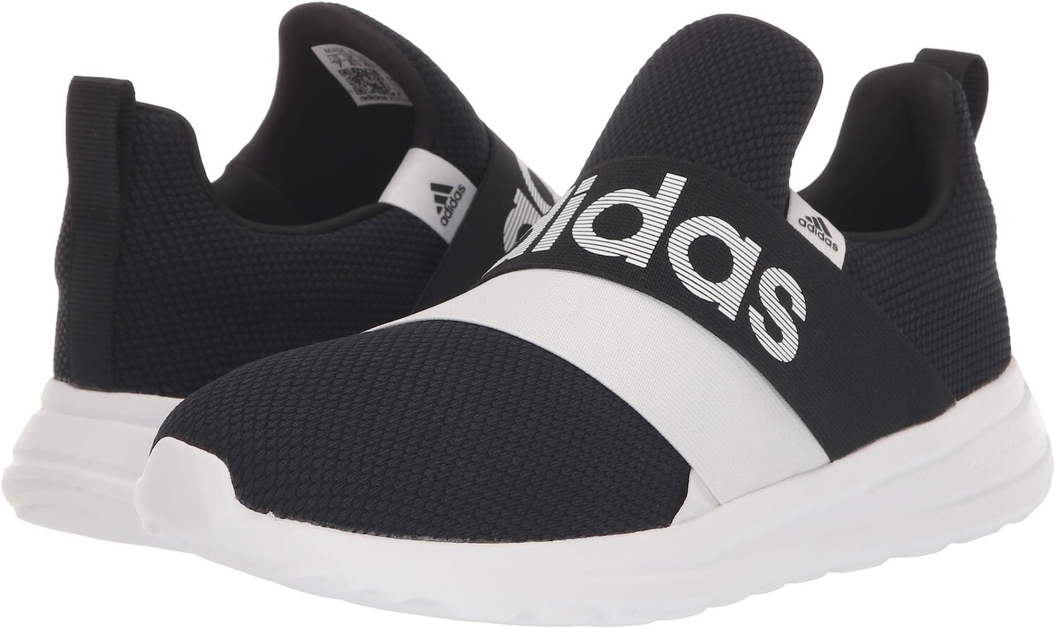 Кроссовки adidas Kids adidas Kids Lite Racer Adapt 6.0 Slip-On Sneaker, цвет Core Black/Core White/Core Black
Кроссовки adidas Kids adidas Kids Lite Racer Adapt 6.0 Slip-On Sneaker, цвет Core Black/Core White/Core Black