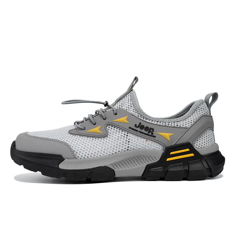 Обувь для активного отдыха на открытом воздухе, мужская, с низким верхом Jeep
Обувь для активного отдыха на открытом воздухе, мужская, с низким верхом Jeep